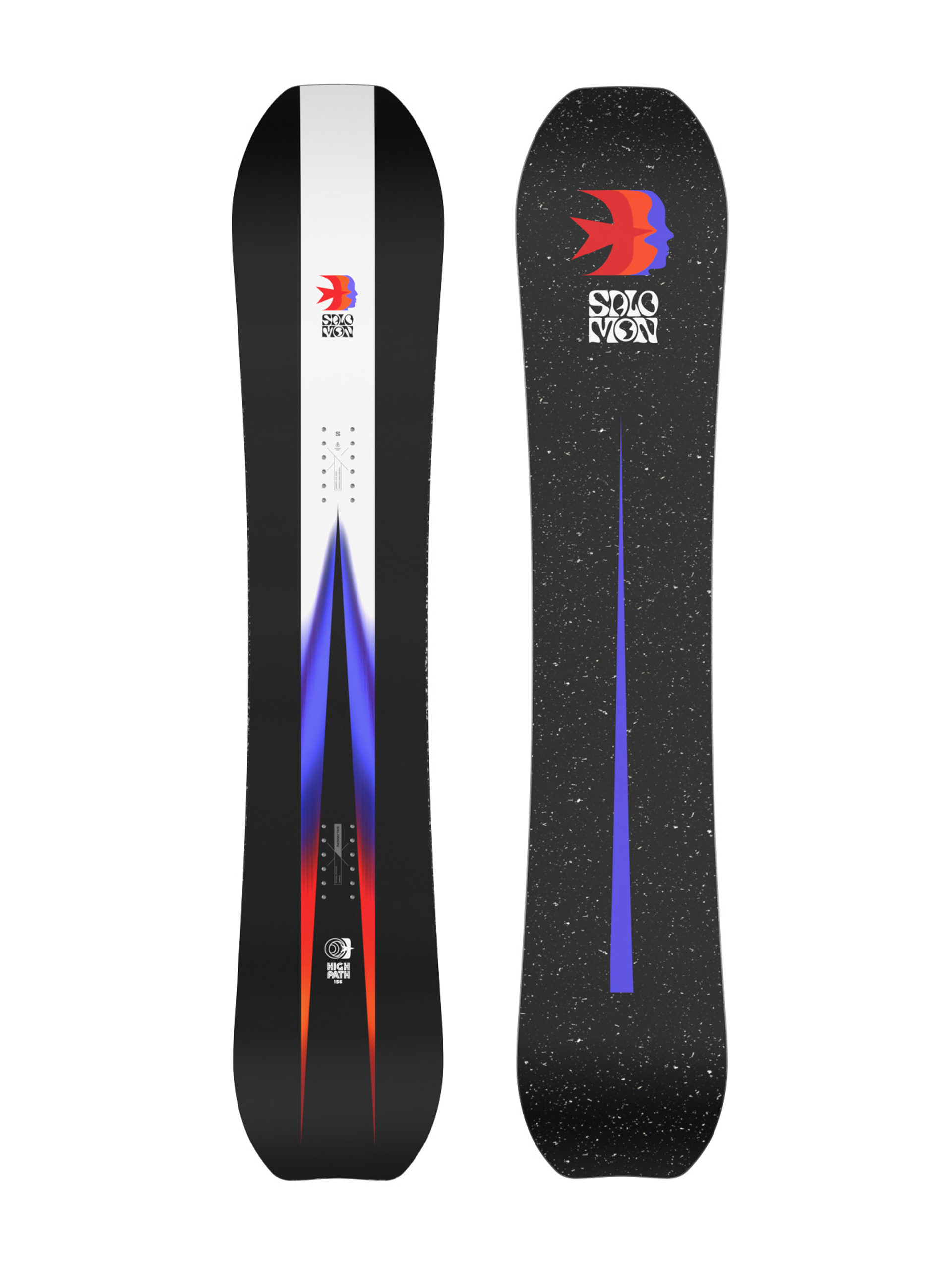 Pentru bărbați Snowboard Salomon Highpath