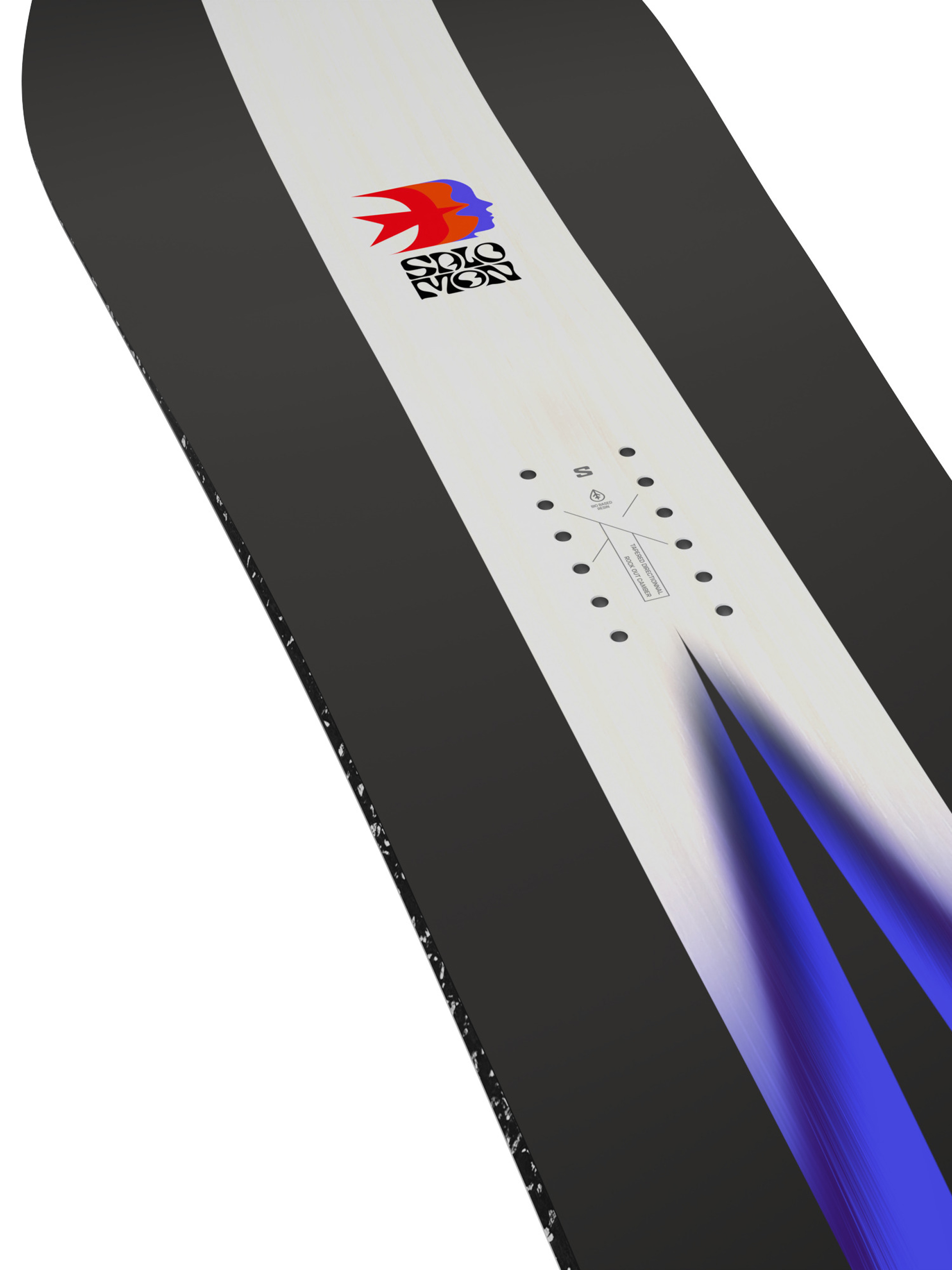 Pentru bărbați Snowboard Salomon Highpath