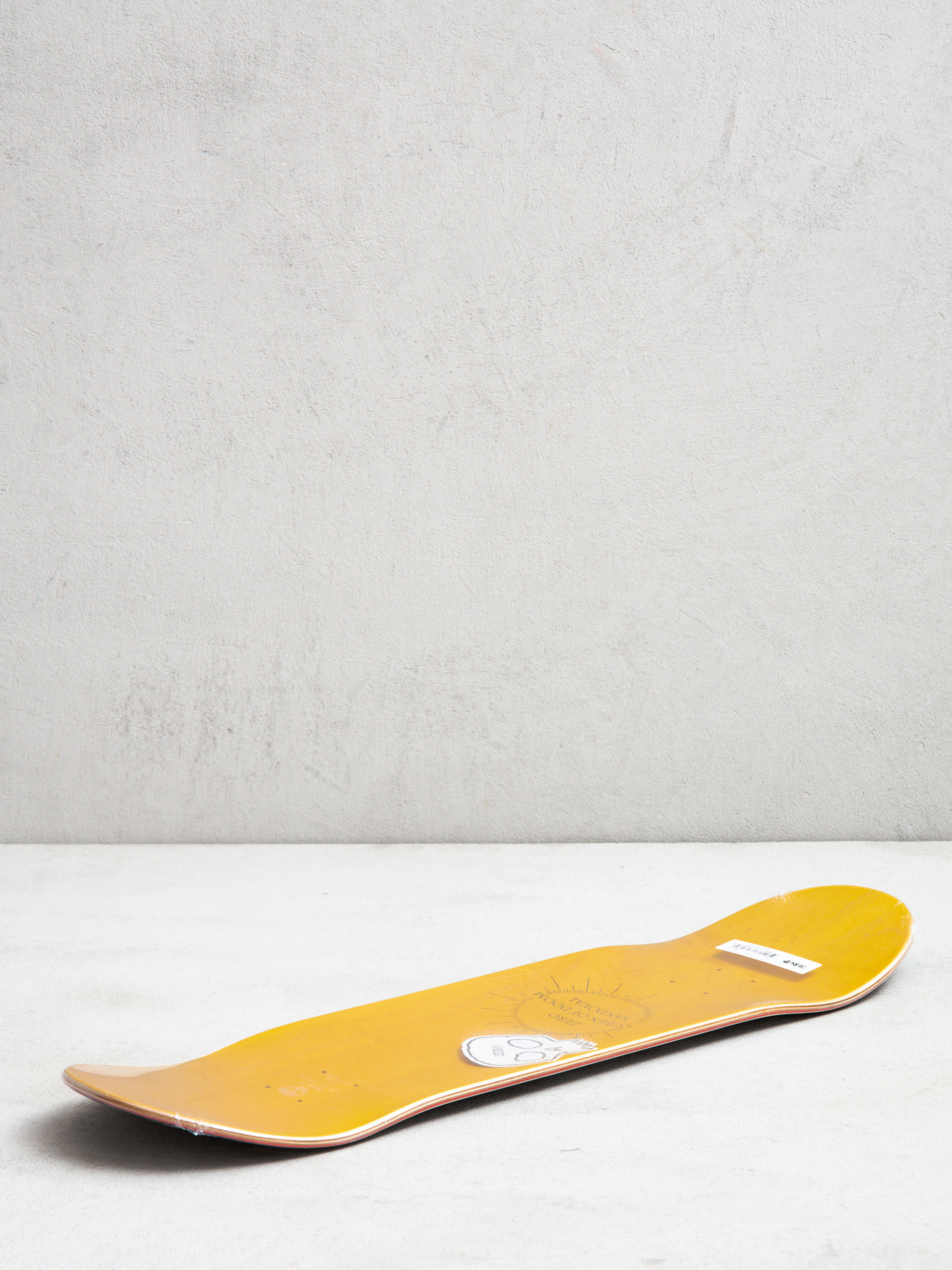 Placă Zero Queen Of Doom Sandoval (black)