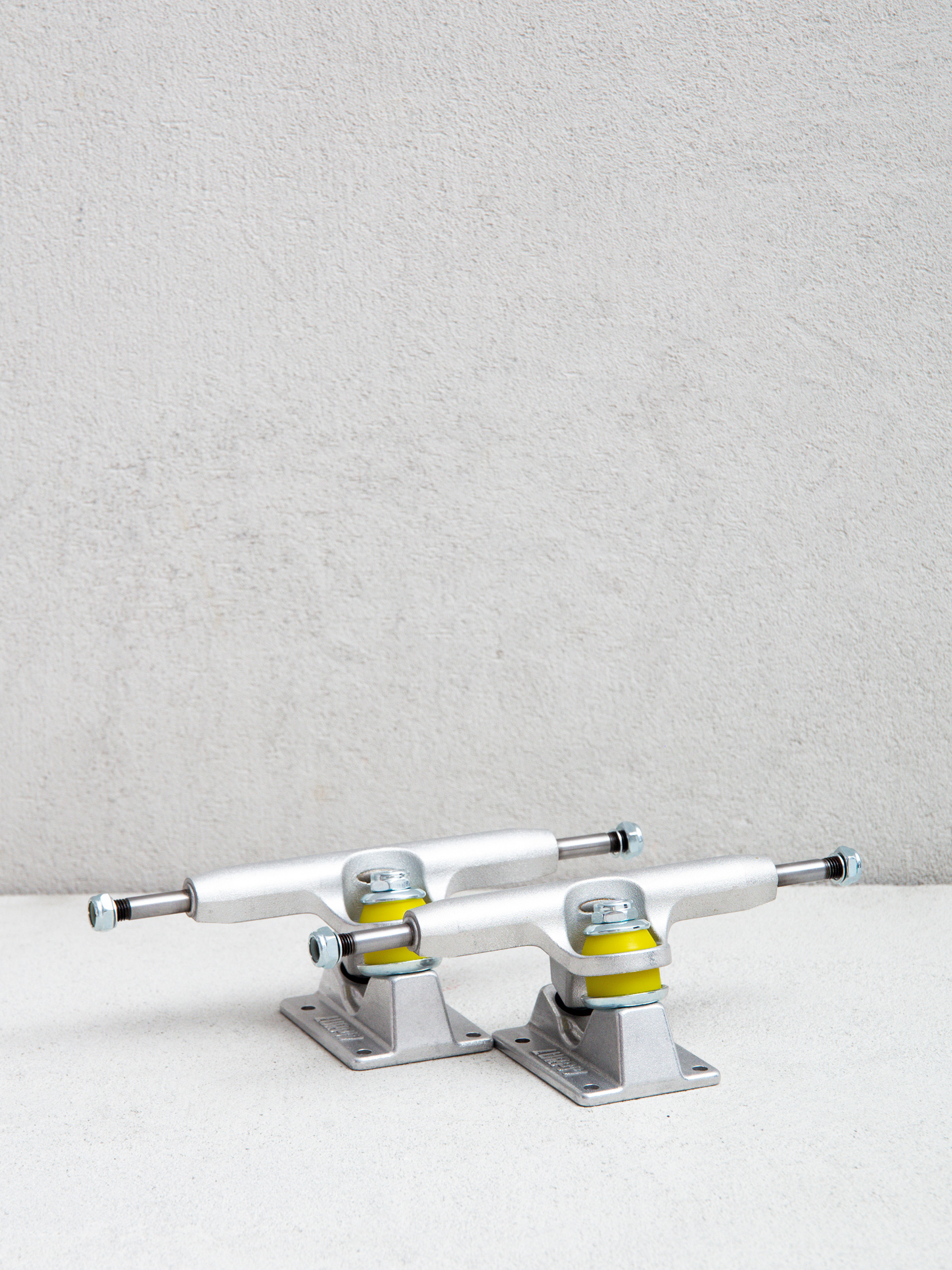 Axe Lurpiv Polished (silver)