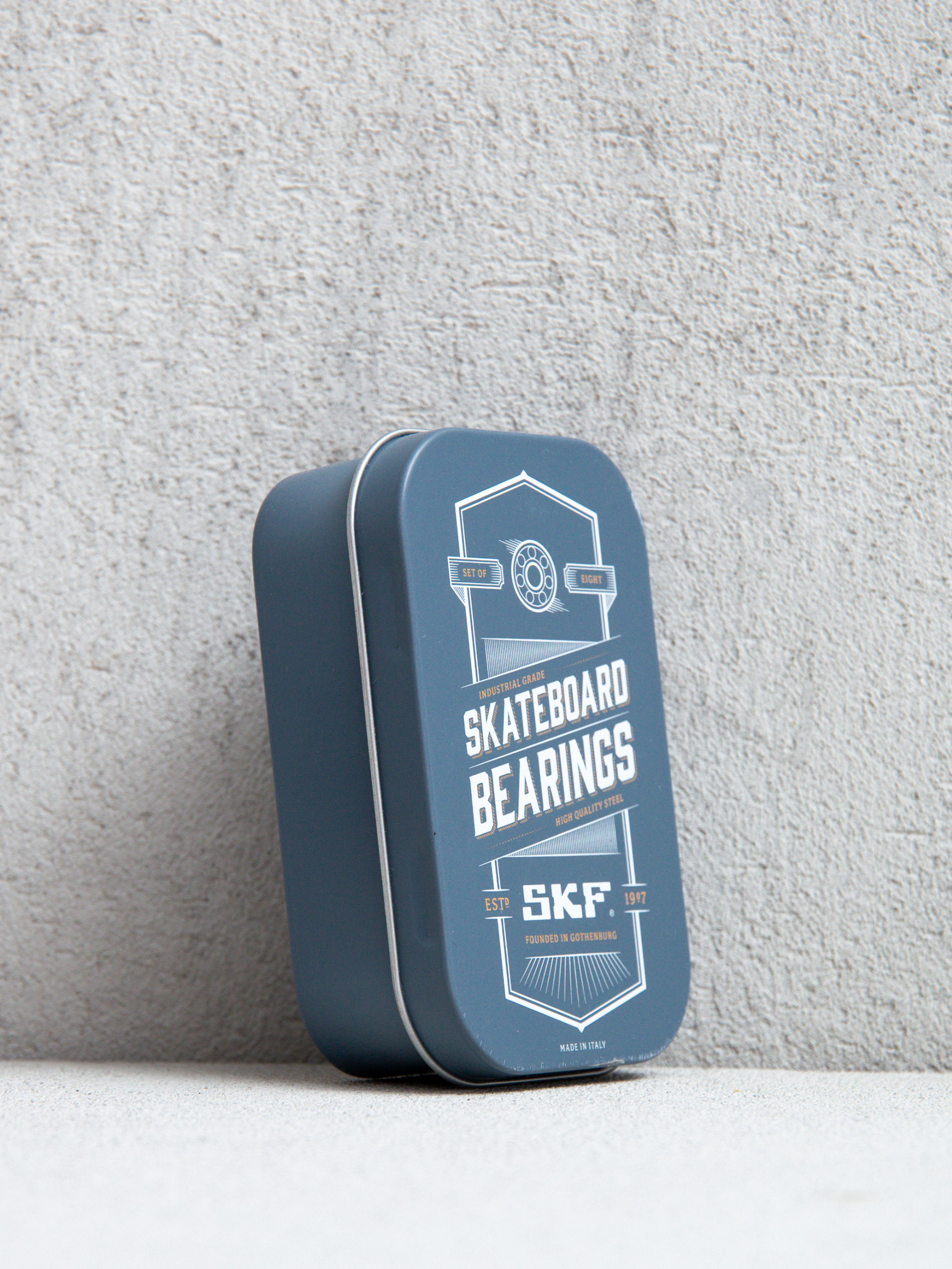 Rulmenți SKF Standard (silver/green)