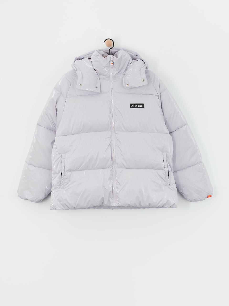 Geacă Ellesse Lenzer Padded (lilac)