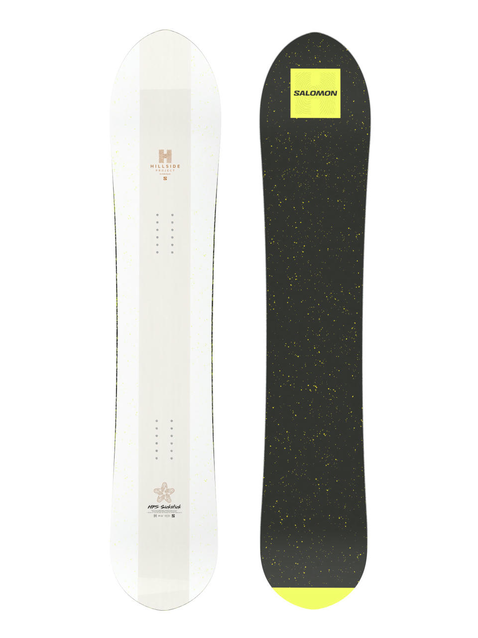 Pentru bărbați Snowboard Salomon HPS Sickstick