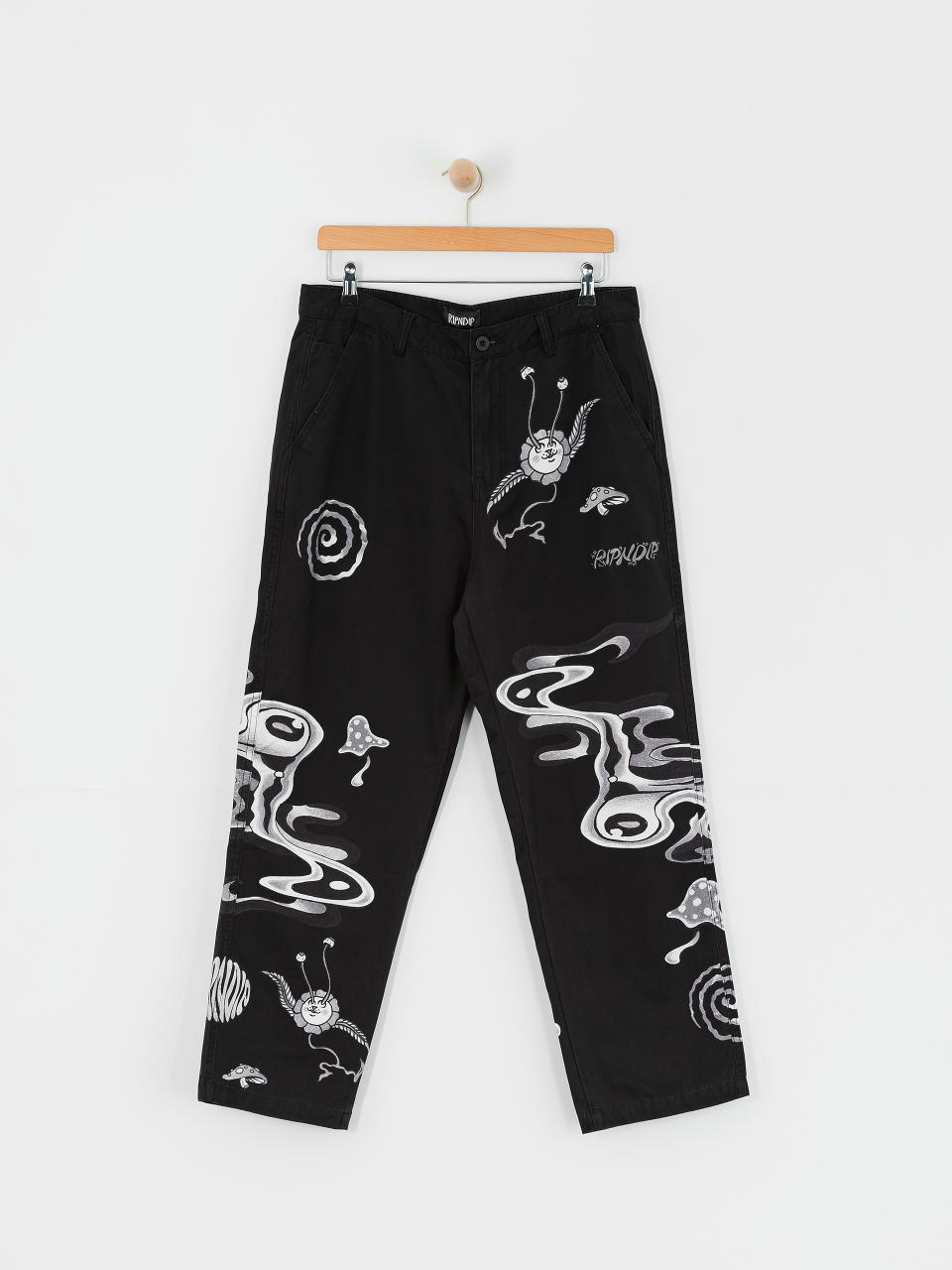 Pantaloni RipNDip Space Walk (multi)