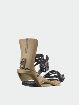 Legături pentru snowboard Salomon Rhythm (brown)