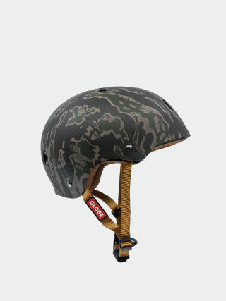 Cască Globe Goodstock Certified (tiger camo)