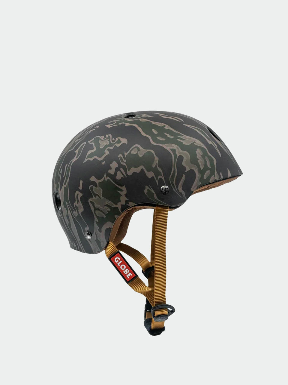 Pentru bărbați Cască Globe Goodstock Certified (tiger camo)