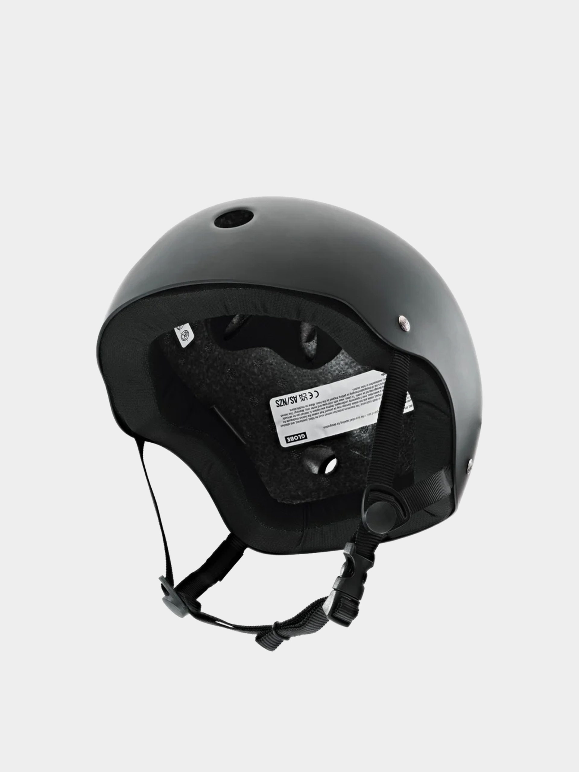 Cască Globe Goodstock Certified (matte black)