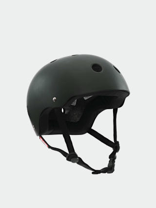 Cască Globe Goodstock Certified (matte black)