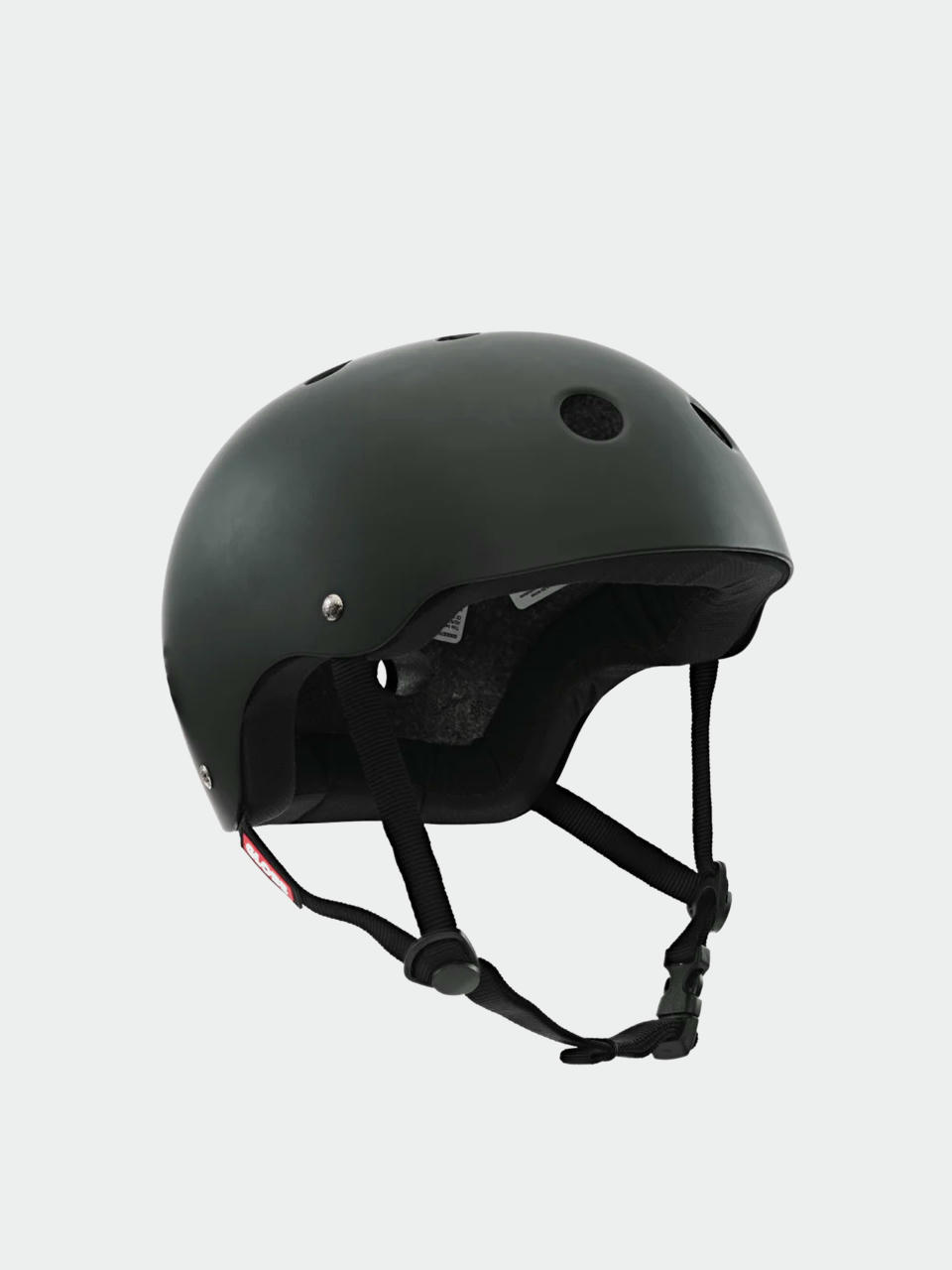 Cască Globe Goodstock Certified (matte black)