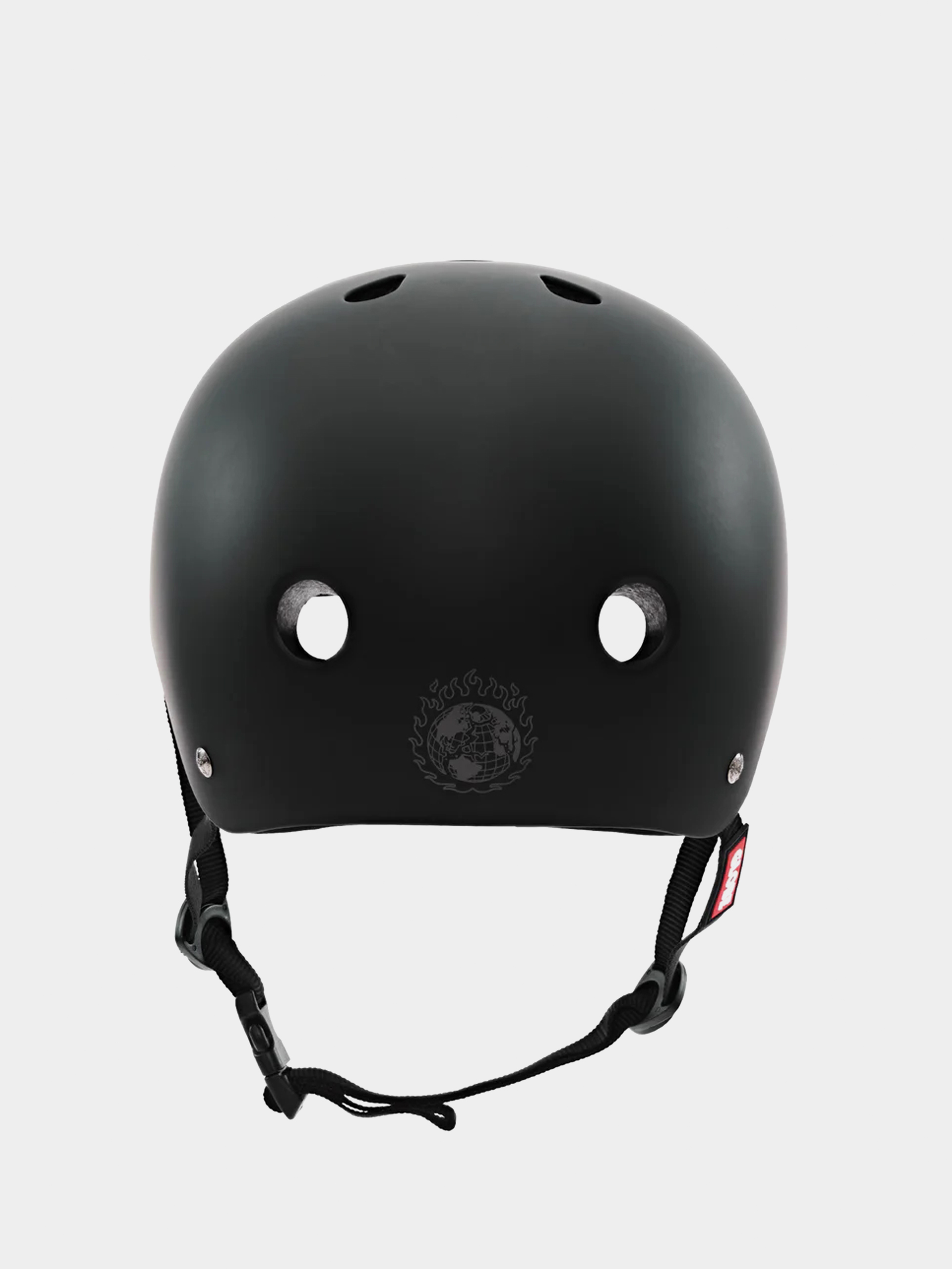 Cască Globe Goodstock Certified (matte black)