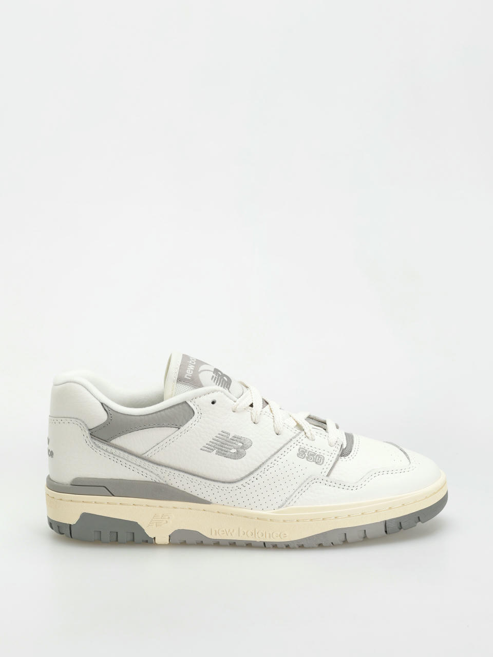 Pantofi New Balance 550 (white)