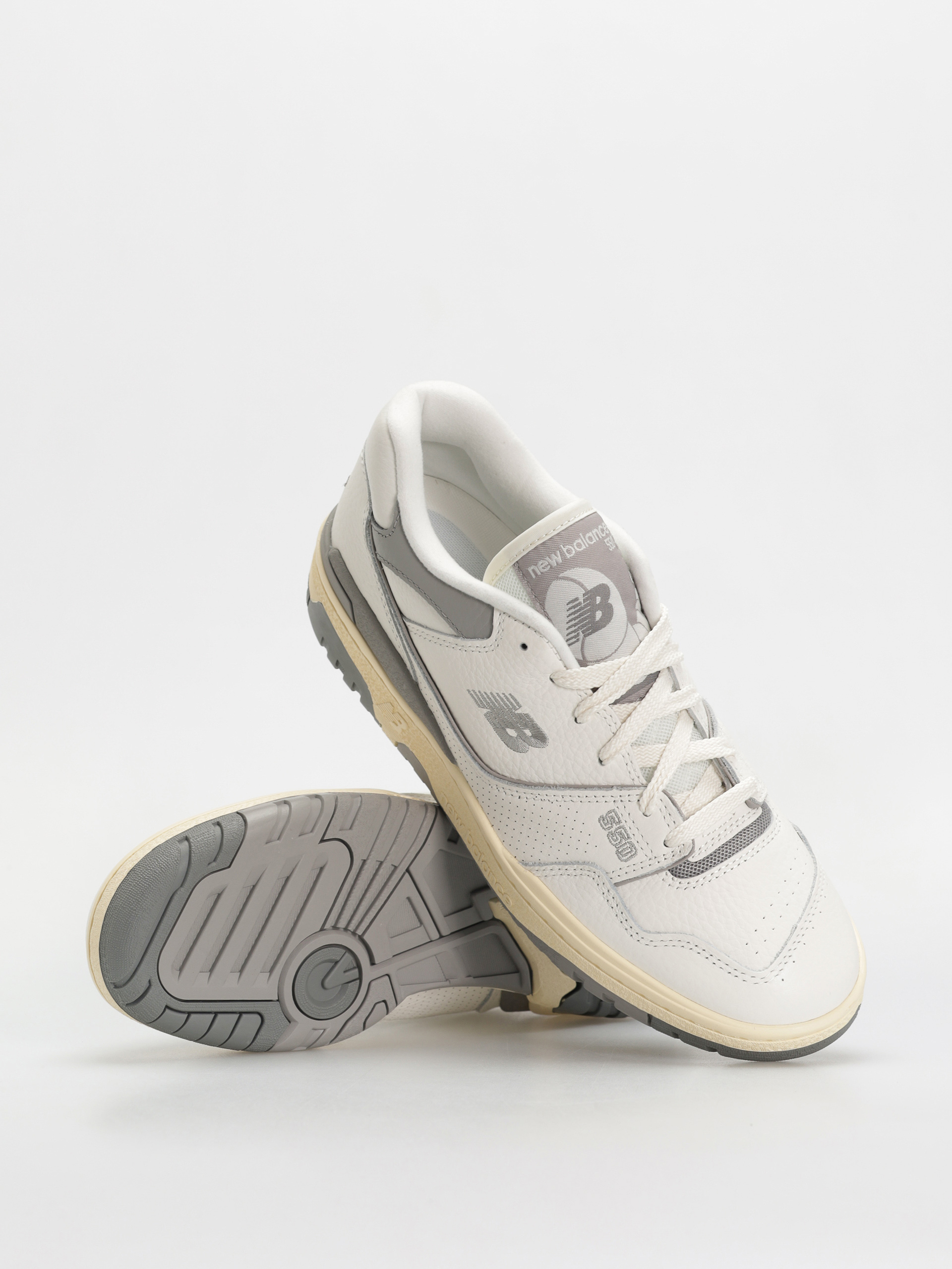 Pantofi New Balance 550 (white)