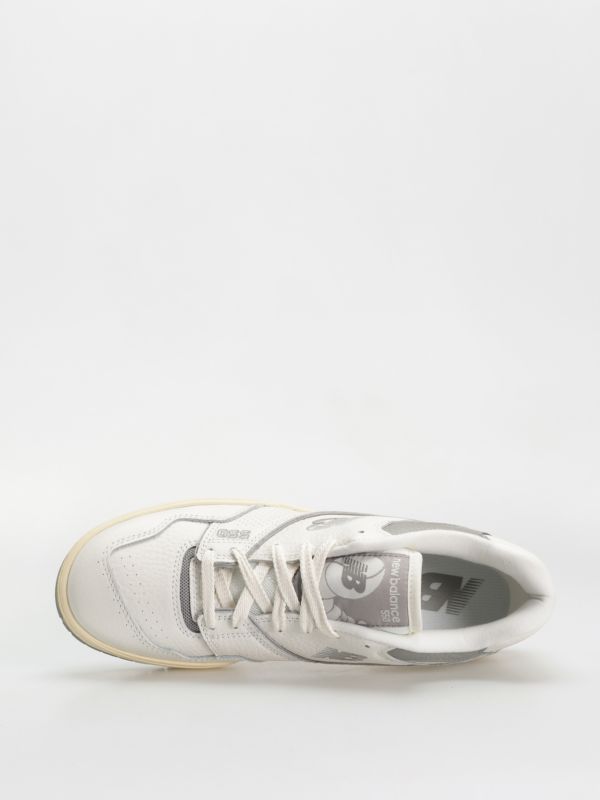 Pantofi New Balance 550 (white)