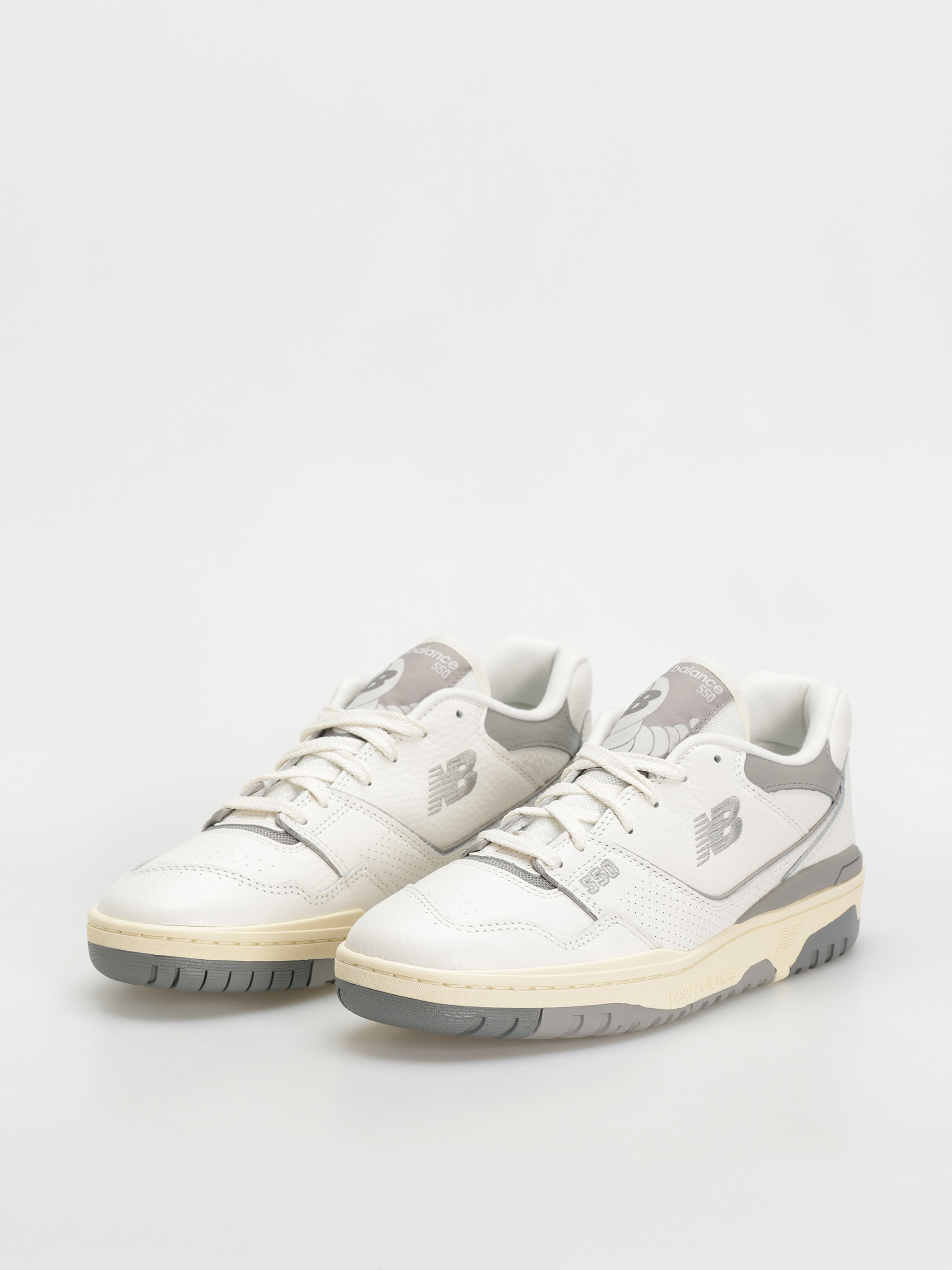 Pantofi New Balance 550 (white)