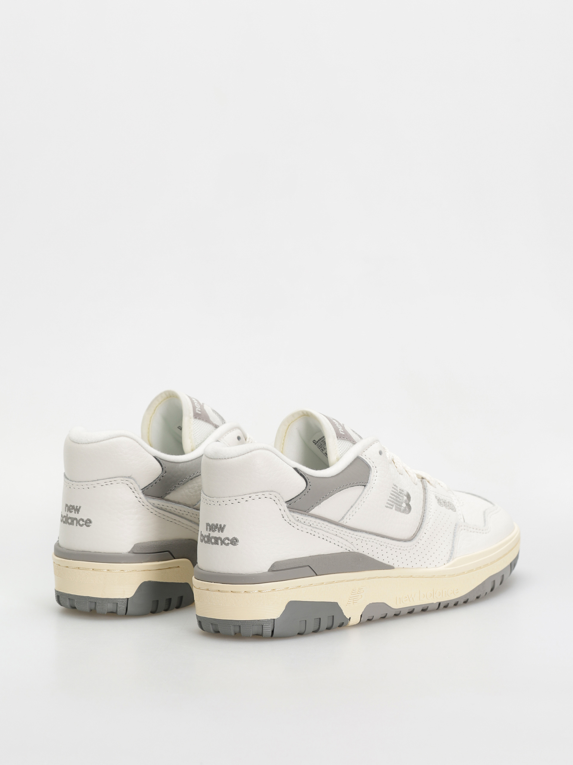 Pantofi New Balance 550 (white)