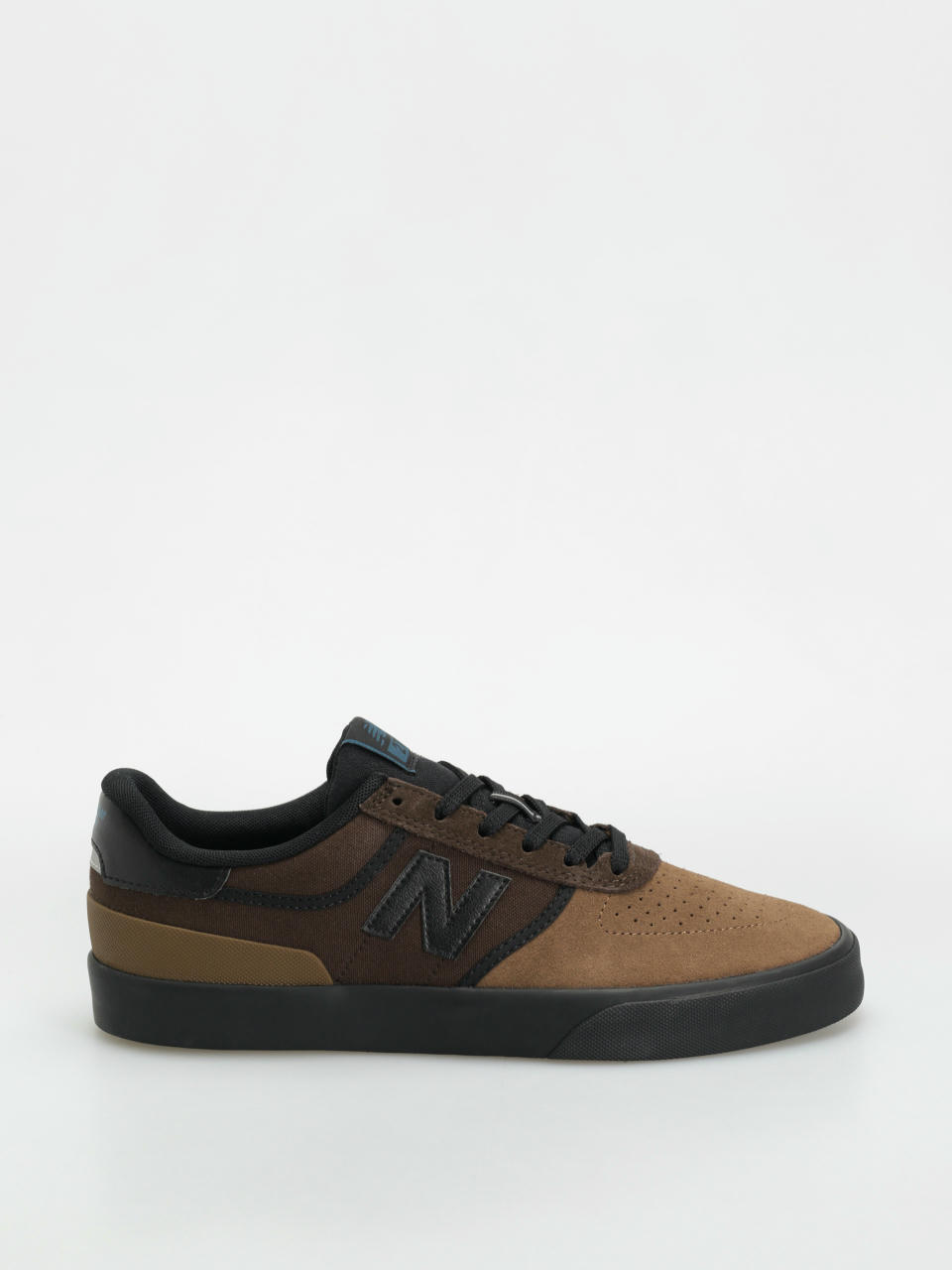 Pantofi New Balance 272 (brown)