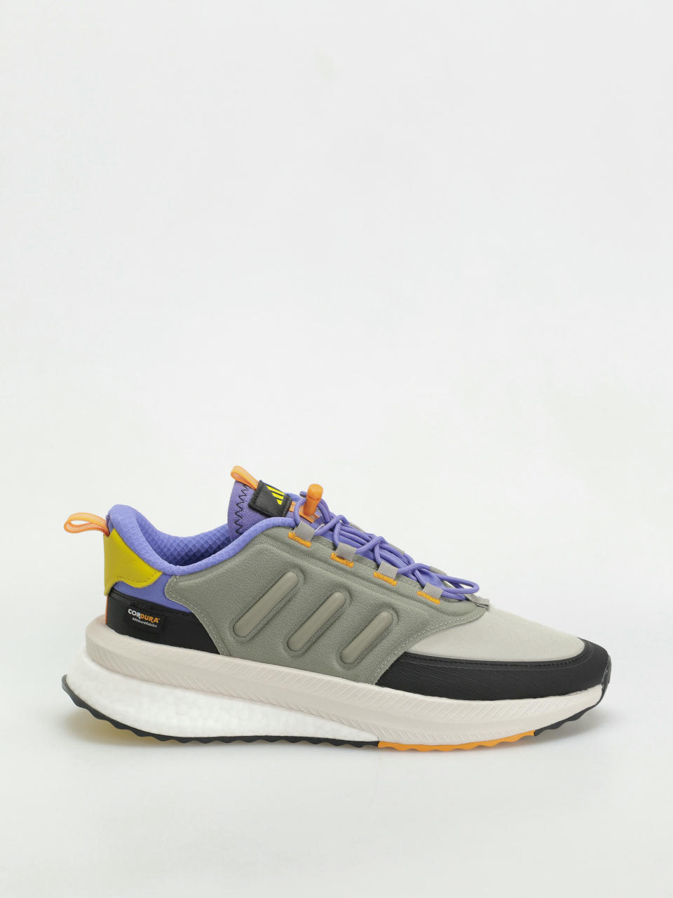 Pantofi adidas Originals X Plrphase (cobblu/silpeb/yellow)