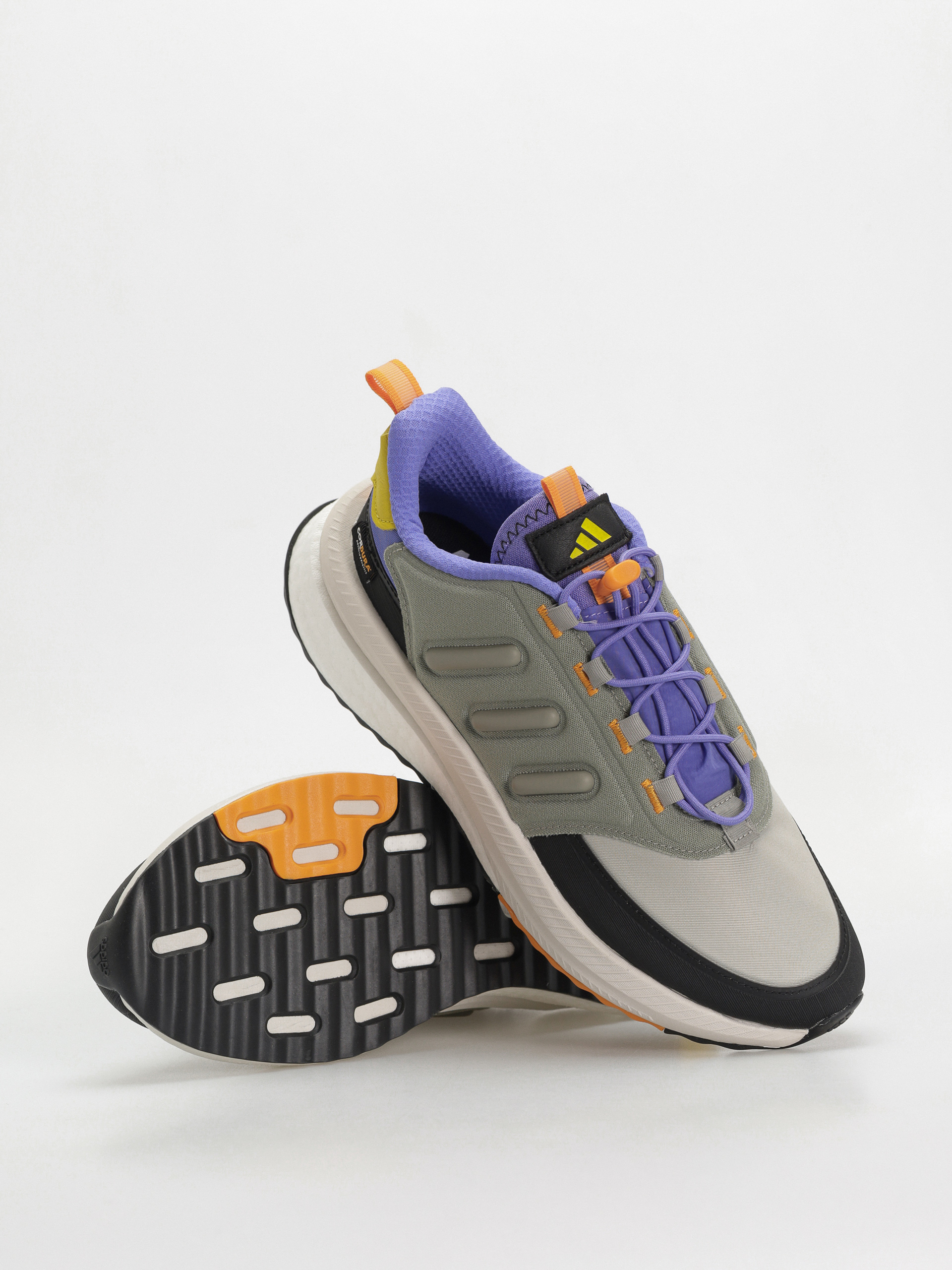 Pantofi adidas X Plrphase (cobblu/silpeb/yellow)