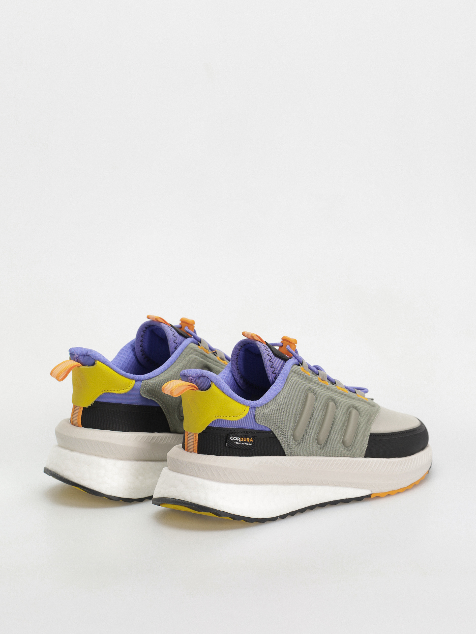 Pantofi adidas X Plrphase (cobblu/silpeb/yellow)