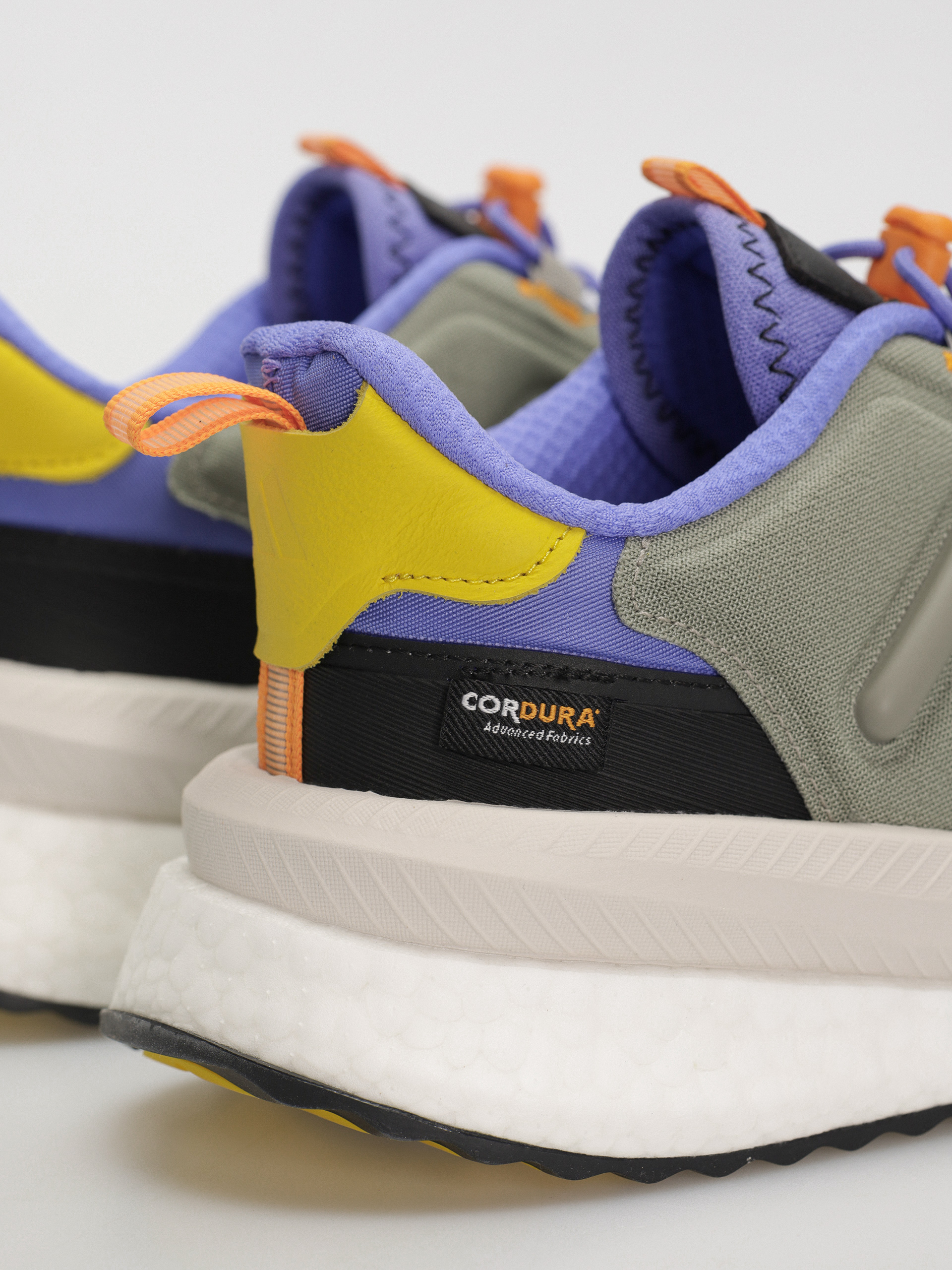 Pantofi adidas X Plrphase (cobblu/silpeb/yellow)
