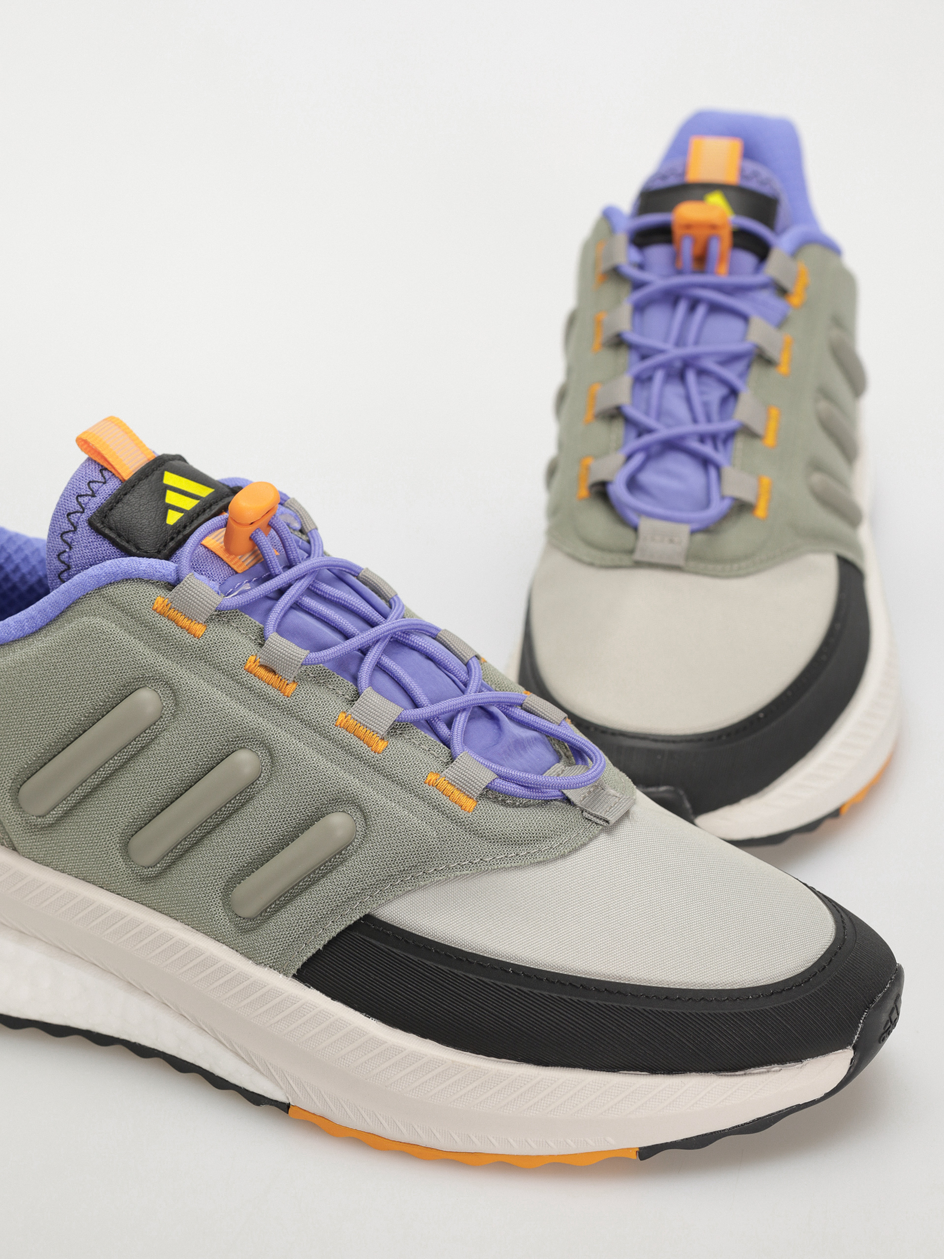 Pantofi adidas X Plrphase (cobblu/silpeb/yellow)