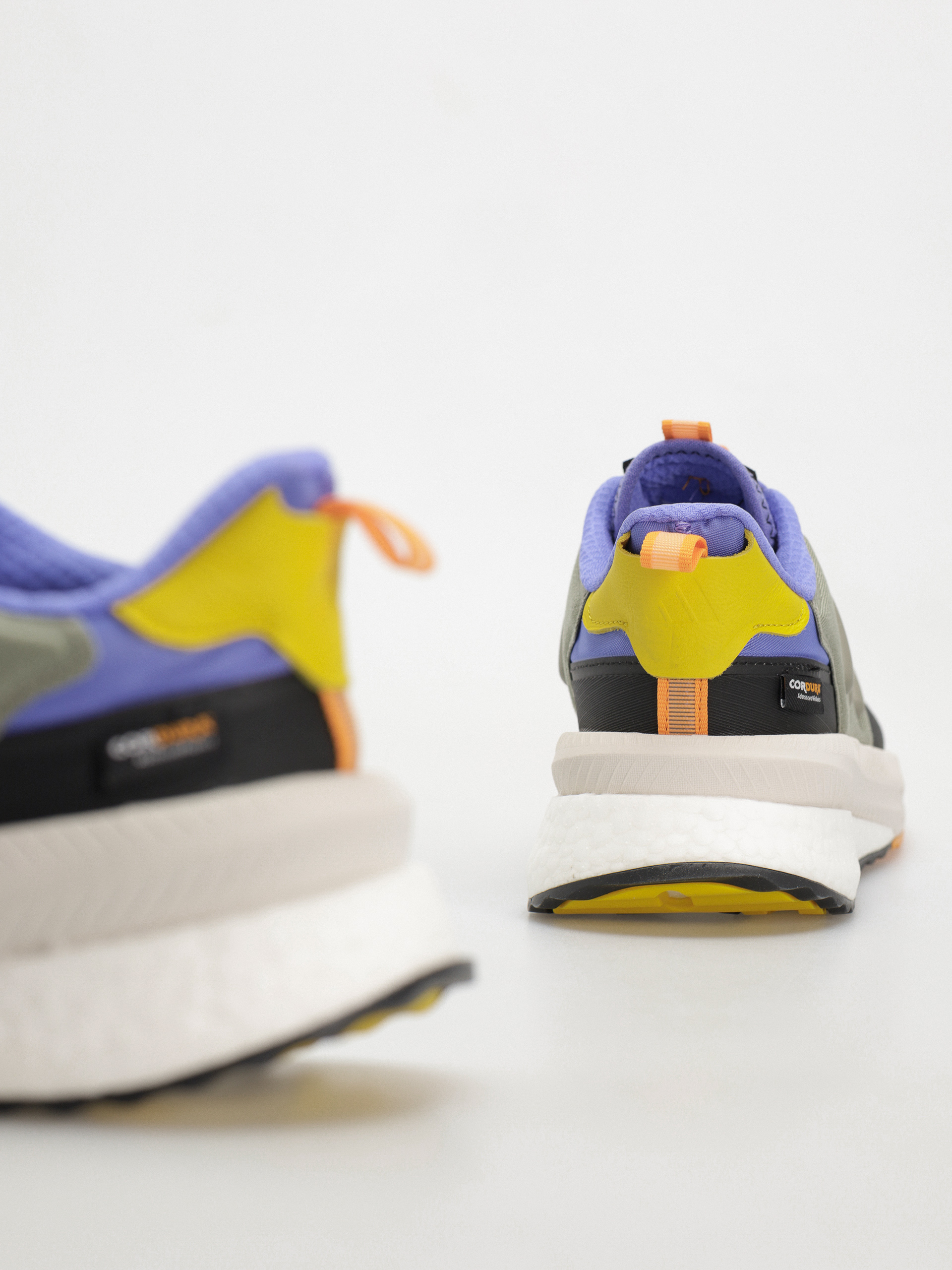 Pantofi adidas X Plrphase (cobblu/silpeb/yellow)