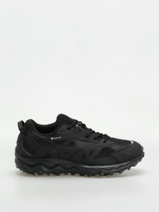 Pantofi Mizuno Wave Mujin TL GTX (black/black/black)