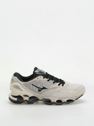 Pantofi Mizuno Wave Prophecy LS (silver cloud/black/opal gray)