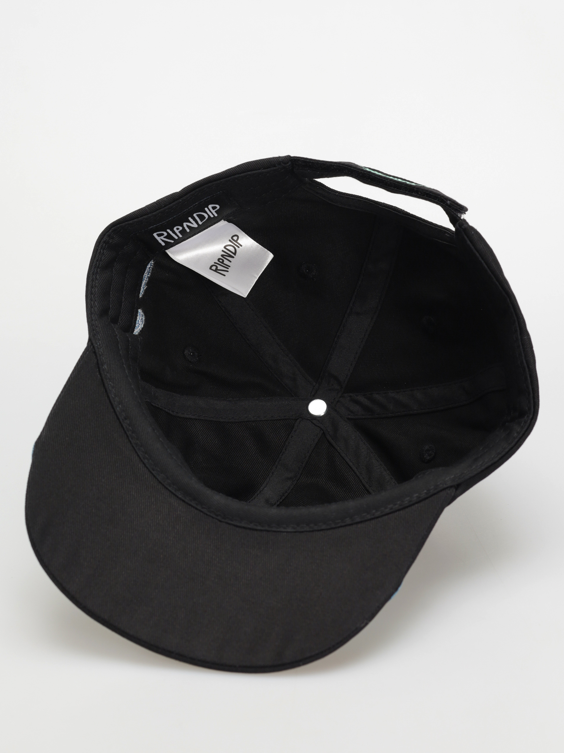 Șapcă RipNDip Volt Dad (black)
