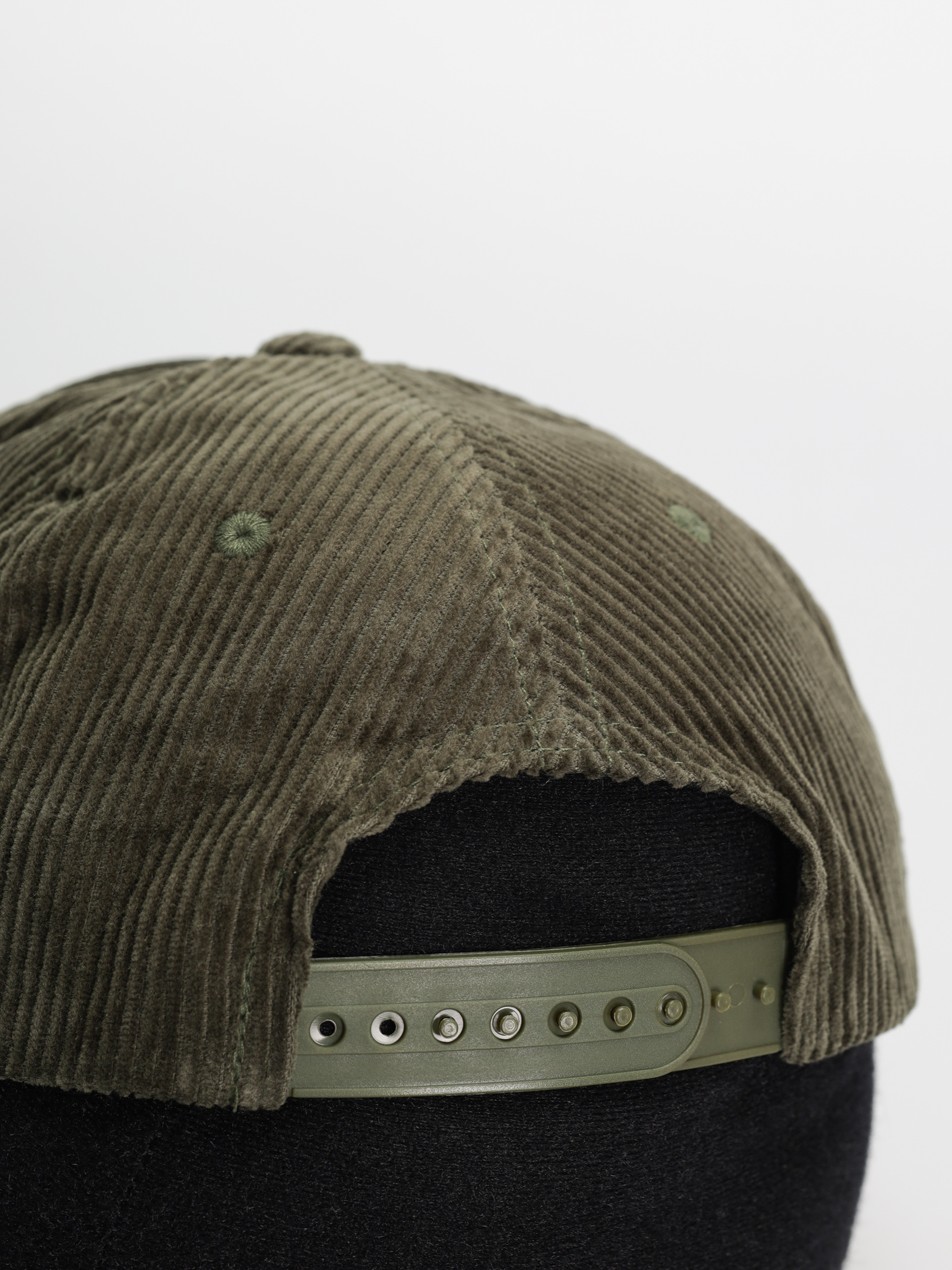 Șapcă RipNDip Fire Spirit  (light forest)