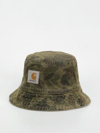 Pălărie Carhartt WIP Duck Bucket (camo duck/green/office green)