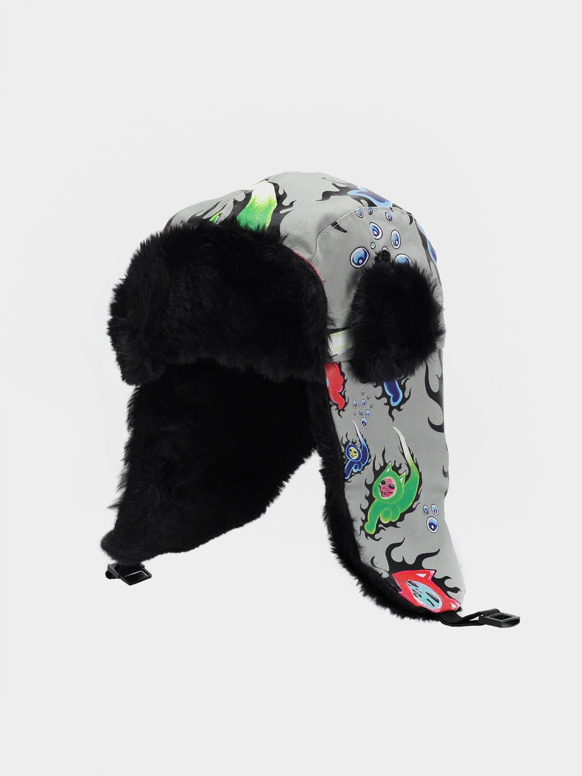 Șapcă RipNDip Ember Aviator
