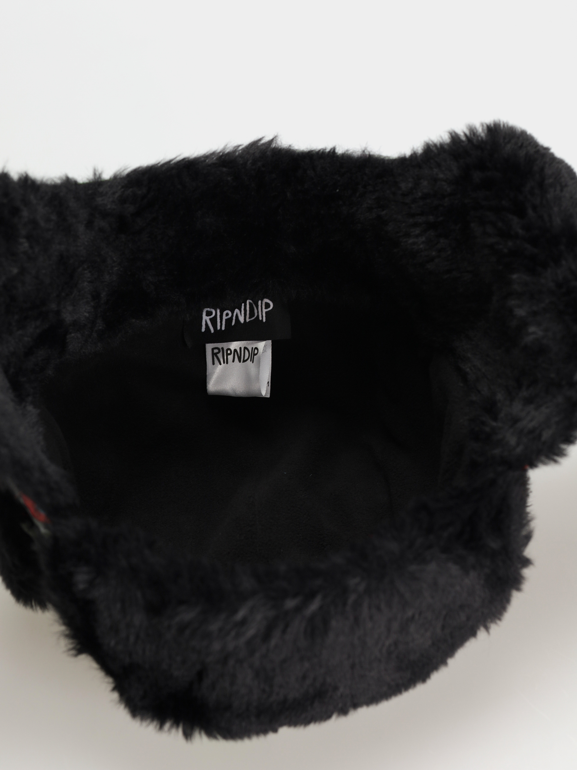 Șapcă RipNDip Ember Aviator (dusty grey)