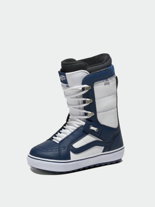 Încălțăminte pentru snowboard Vans Hi Standard Og (navy/white)