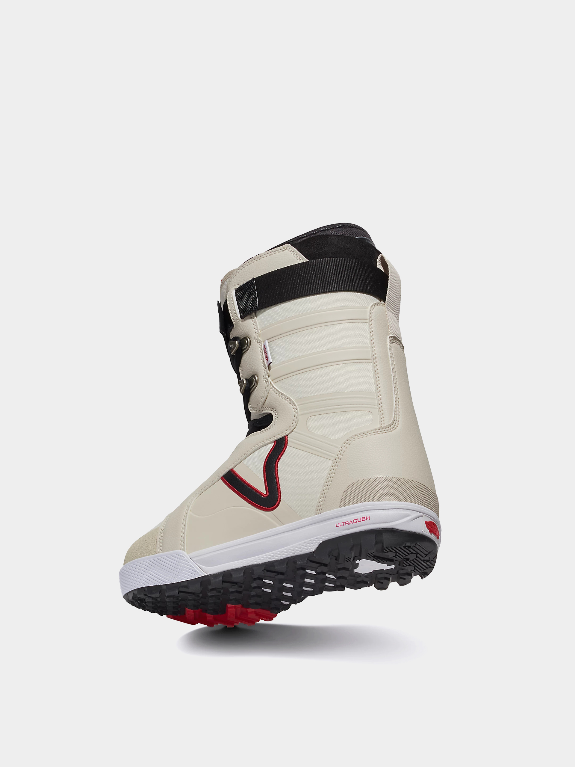 Pentru bărbați Încălțăminte pentru snowboard Vans Hi Standard Pro (benny urban turtledove)