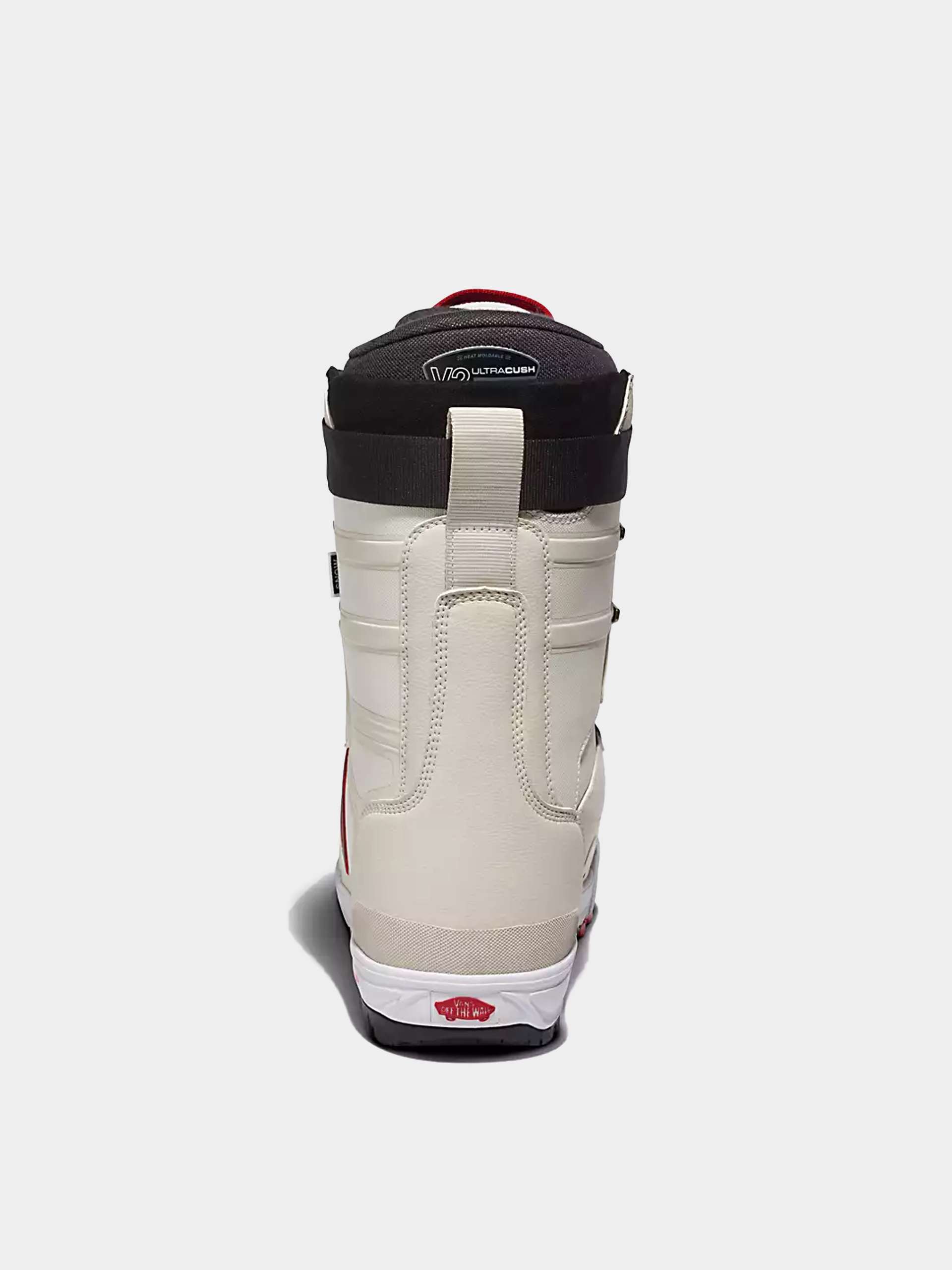 Pentru bărbați Încălțăminte pentru snowboard Vans Hi Standard Pro (benny urban turtledove)