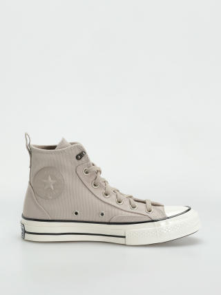 Teniși Converse Chuck 70 Hi (papyrus/papyrus/egret)