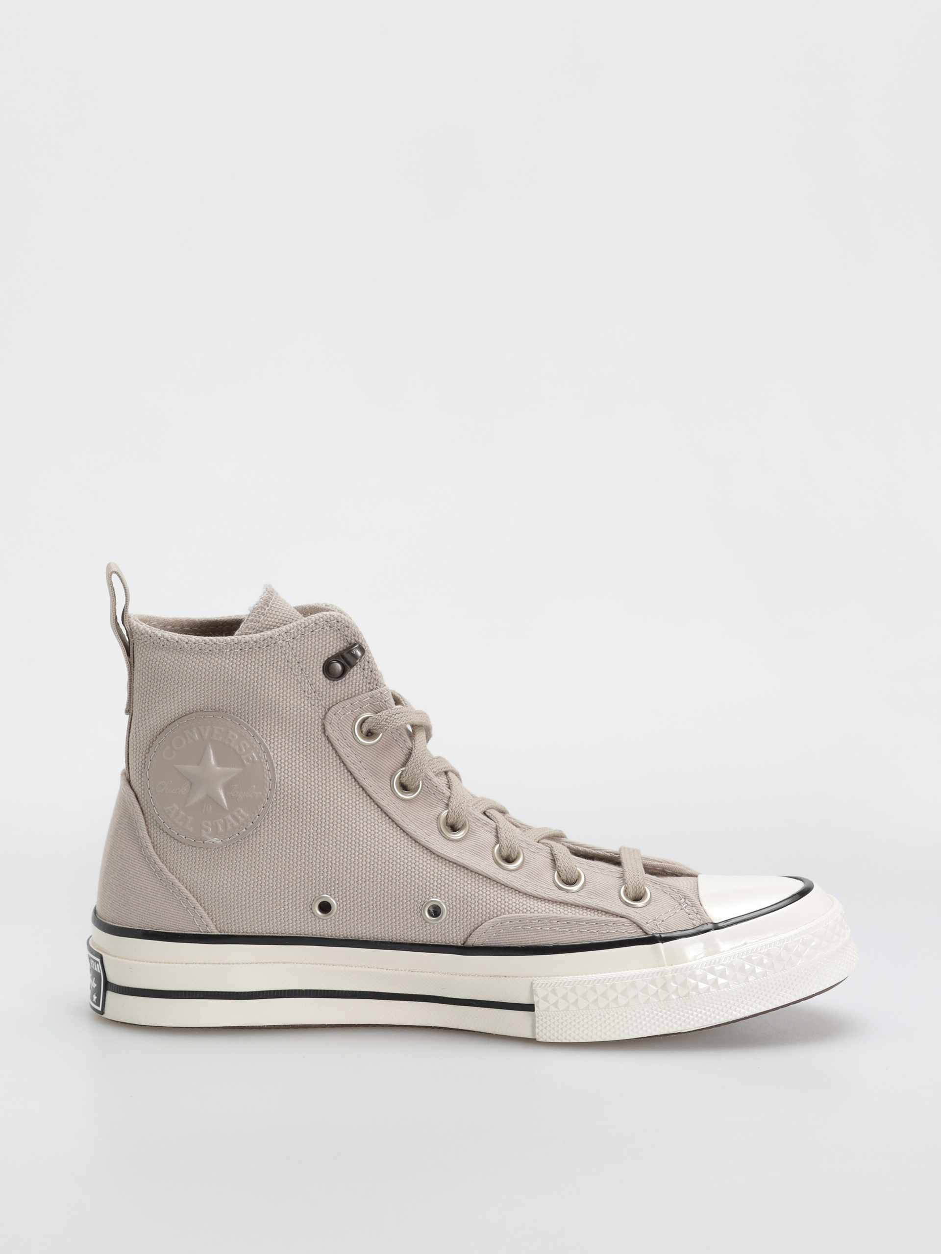 Teniși Converse Chuck 70 Hi (papyrus/papyrus/egret)