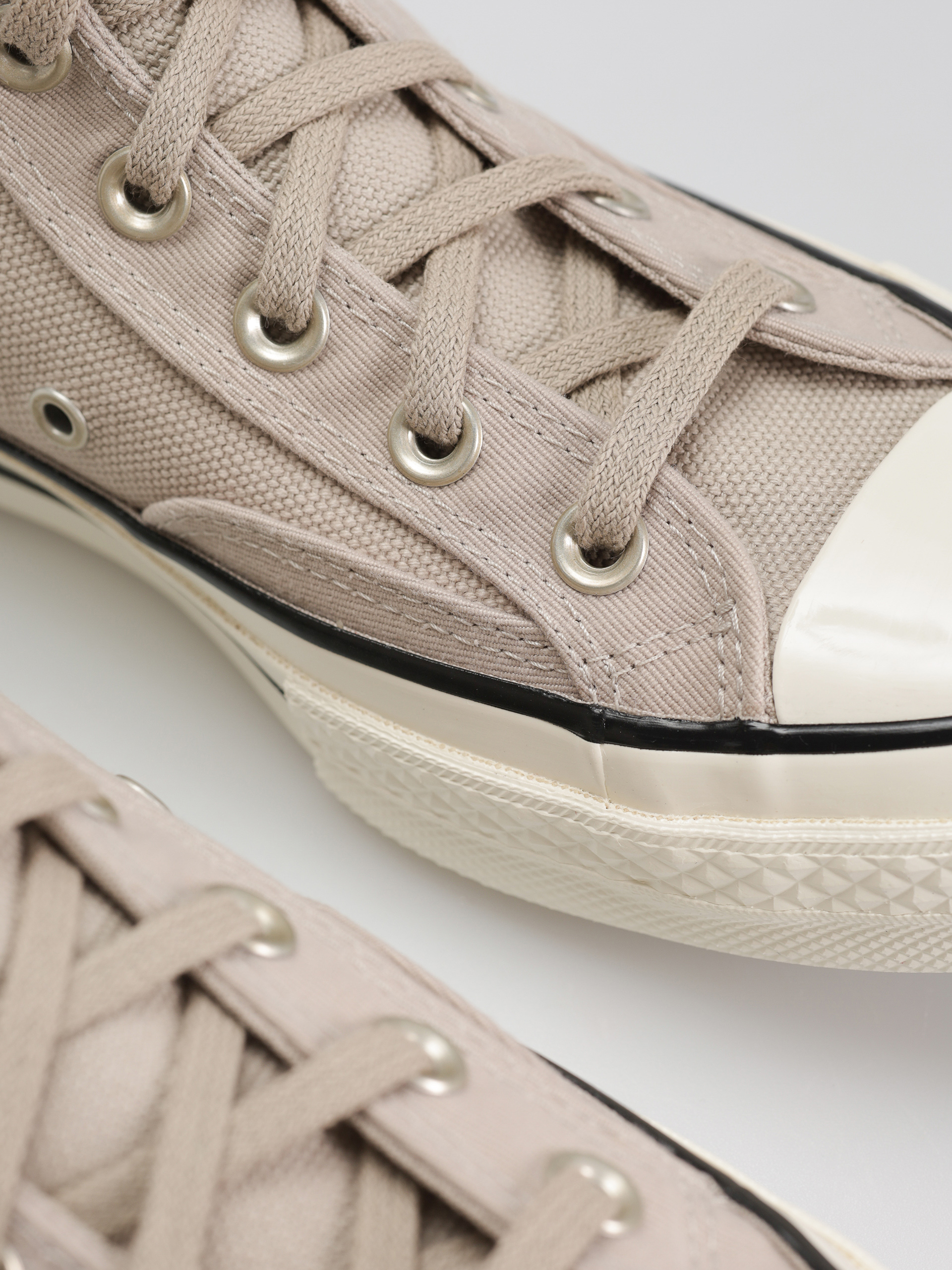 Teniși Converse Chuck 70 Hi (papyrus/papyrus/egret)