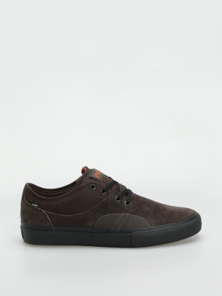 Pantofi Globe Mahalo Plus (coffee/black)