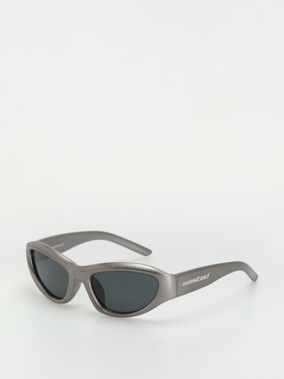 Ochelari de soare Wasted Paris Pulse (silver)