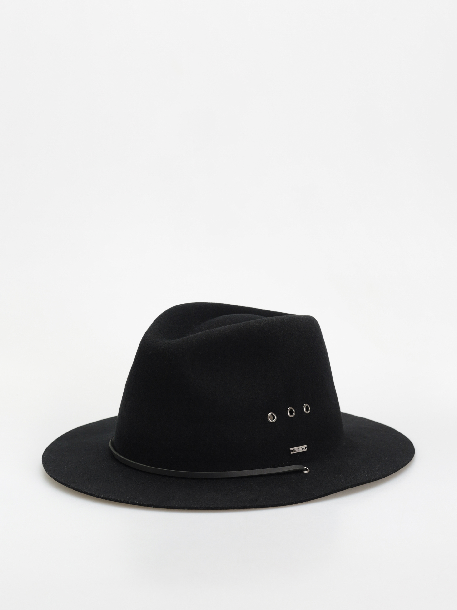 Pălărie Brixton Wesley Wthr Guard Packable Fedora