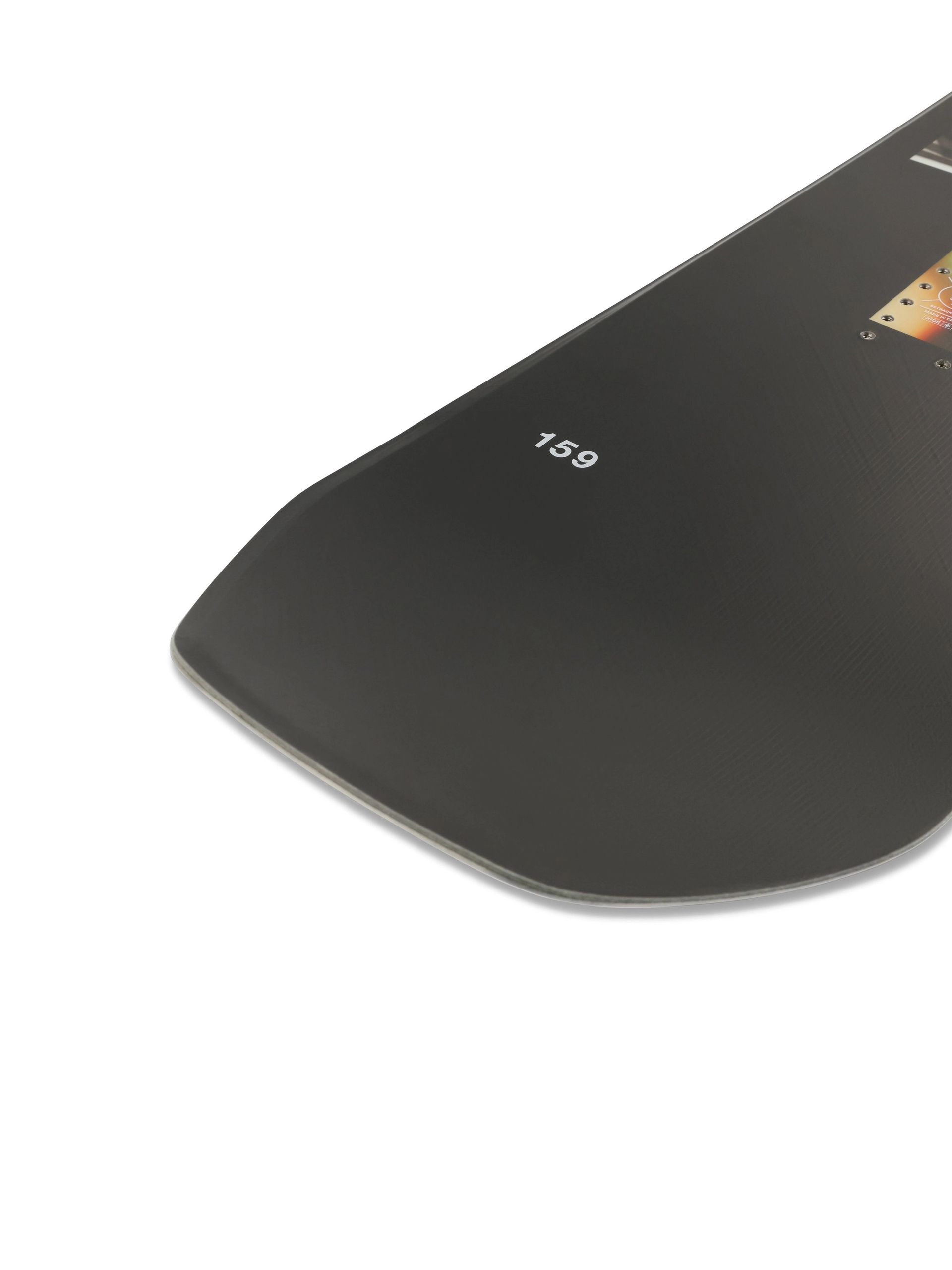 Pentru bărbați Snowboard Ride Moderator