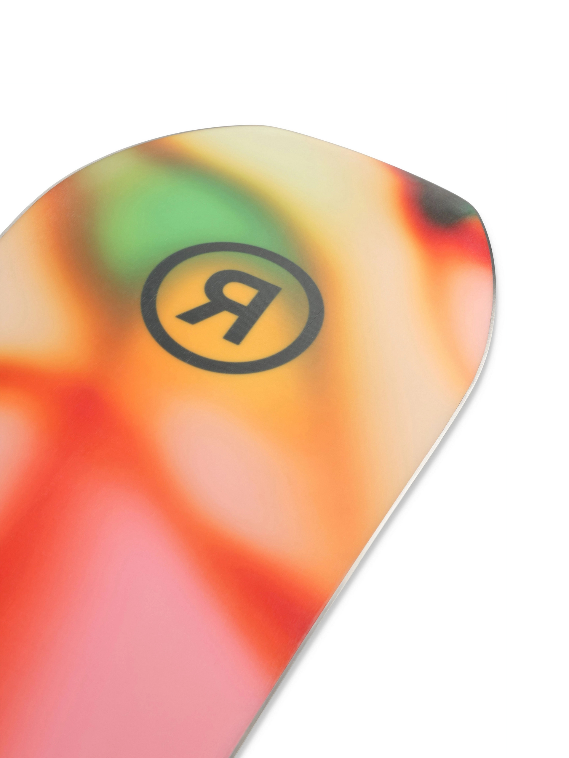 Pentru bărbați Snowboard Ride Moderator