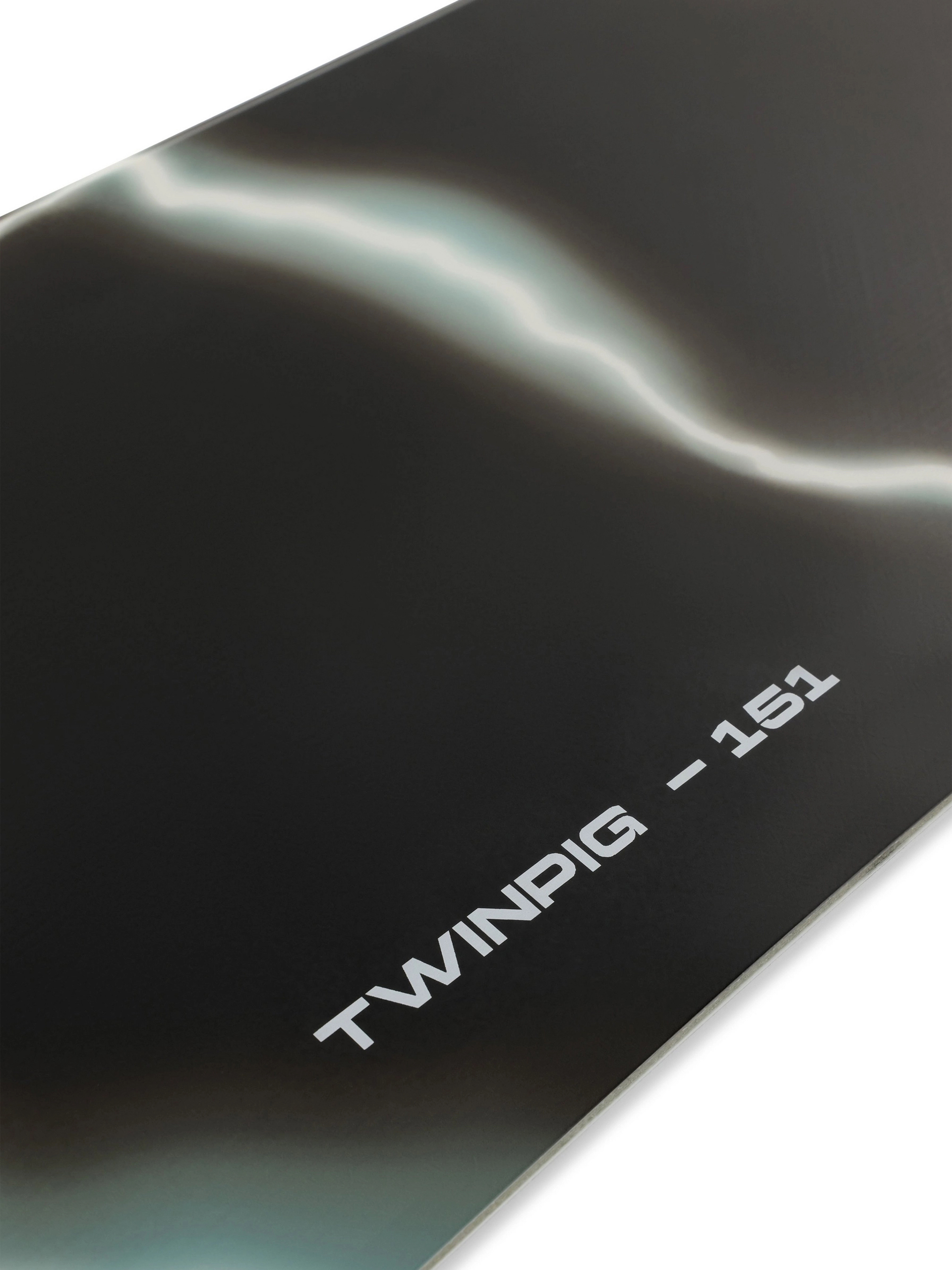 Pentru bărbați Snowboard Ride Twinpig