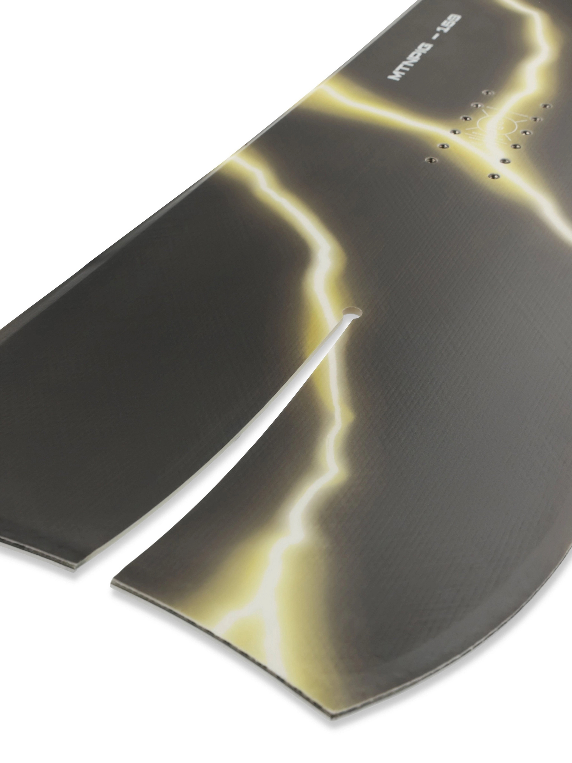 Pentru bărbați Snowboard Ride Mtnpig