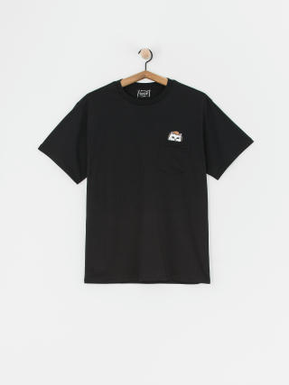 Tricou RipNDip Killer Nerm Pocket (black)