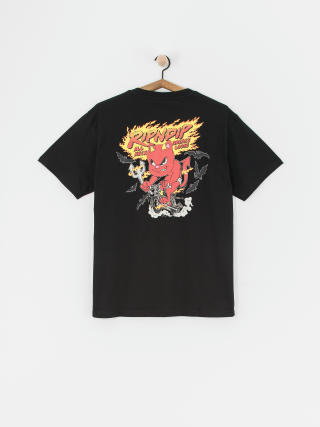 Tricou RipNDip Break Loose (black)