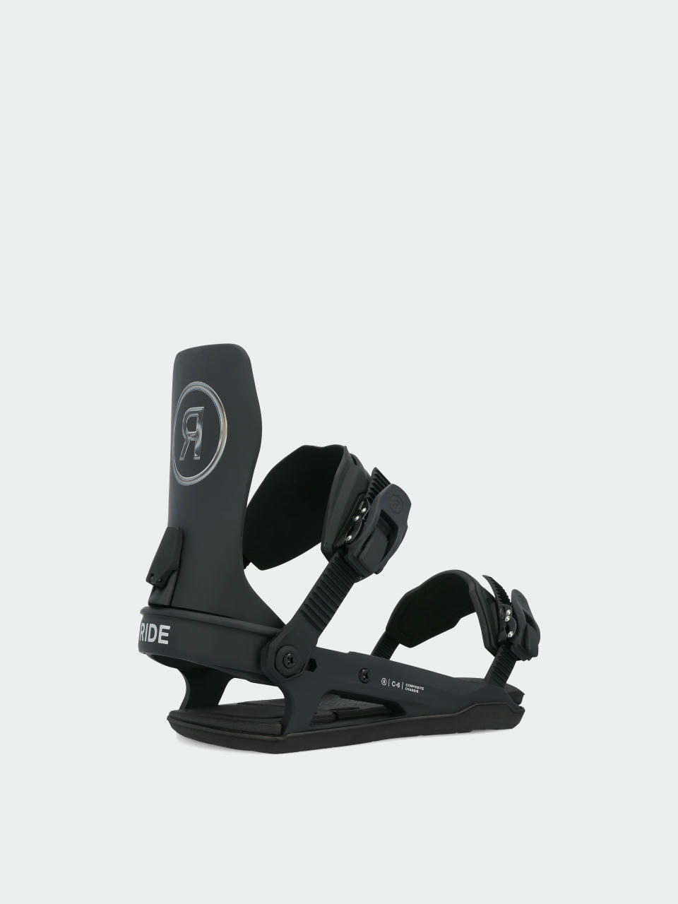 Pentru bărbați Legături pentru snowboard Ride C-6 (black)